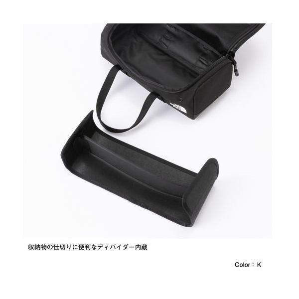 THE NORTH FACE（ザ ノースフェイス） フィルデンスツールボックス