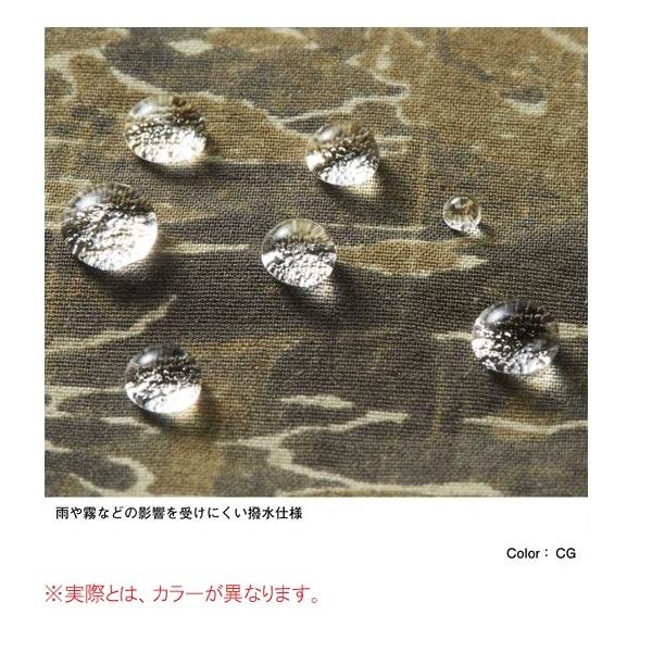 ザ・ノース・フェイス ノベルティバーサタイルショーツ（メンズ）XLサイズ　ミリタリーオリーブレトロダイ(MR)カラー4550207769713 | THE NORTH FACE | 08