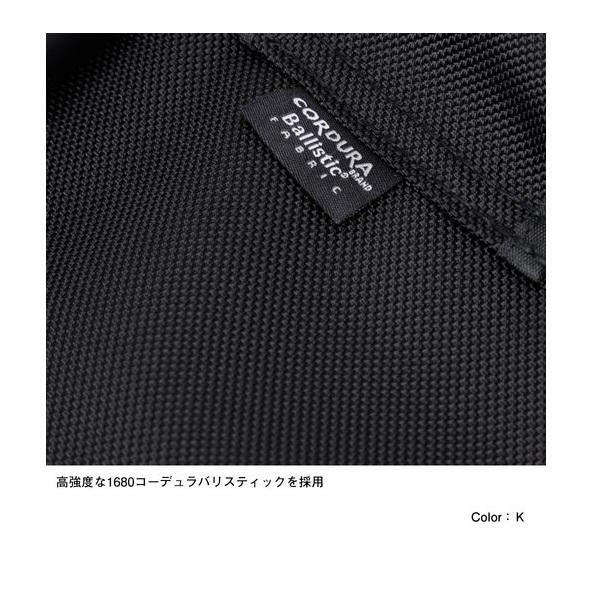 THE NORTH FACE（ザ ノースフェイス） TNFキャンプスツールブラック