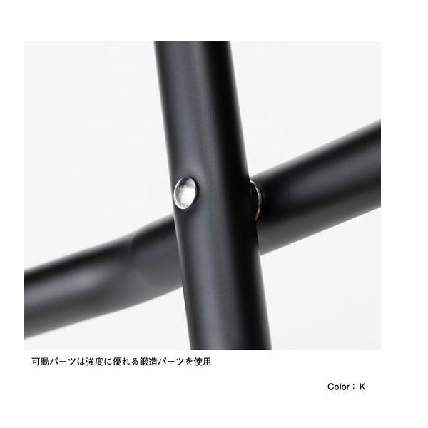 THE NORTH FACE ザ・ノース・フェイス TNFキャンプスツール THE NORTH FACE ザ・ノース・フェイス TNFキャンプスツール
