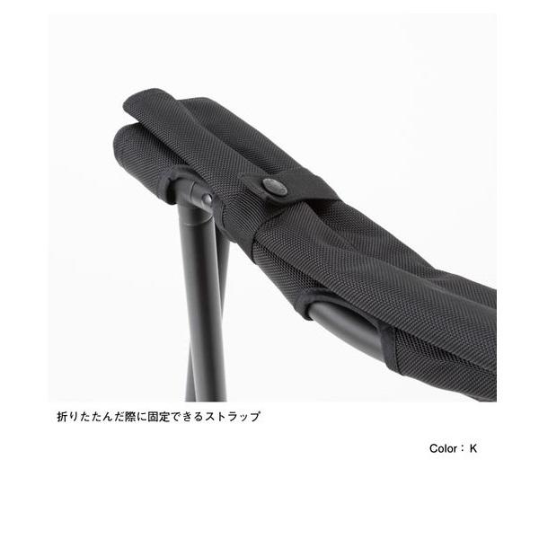 THE NORTH FACE ザ・ノース・フェイス TNFキャンプスツール THE NORTH FACE ザ・ノース・フェイス TNFキャンプスツール