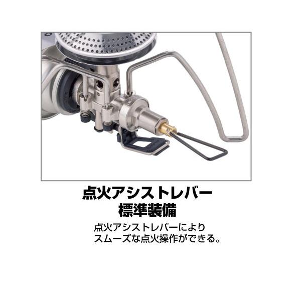 SOTO レギュレーターストーブ Range(レンジ) ST-340 4953571001128