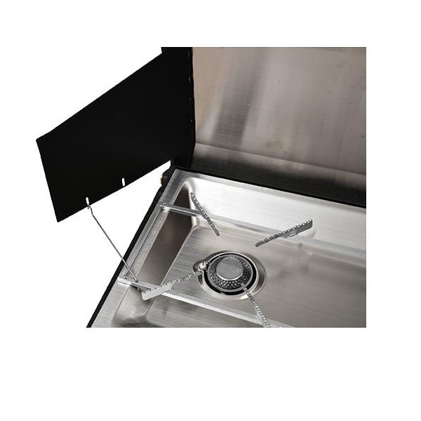 PRIMUS プリムス トゥピケ P-CTK-2 7330033911343 : CASCADEROCKS