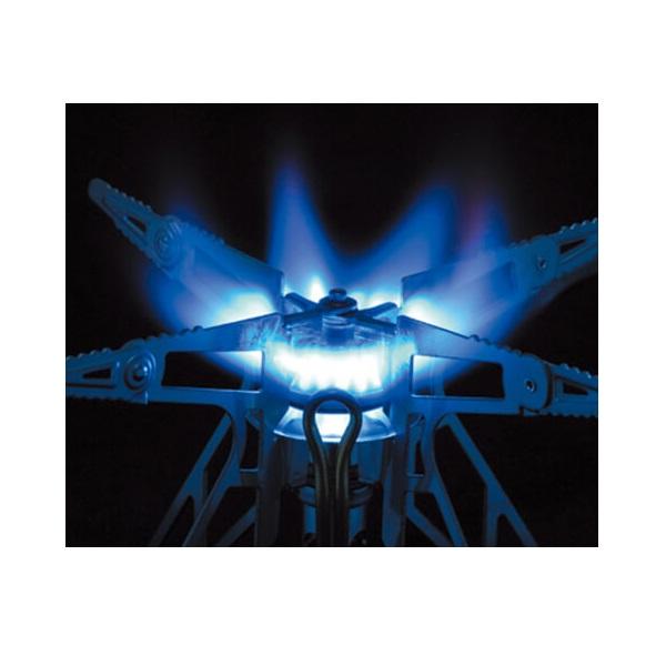 (美品) プリムス ウルトラスパイダー ストーブ 2 ULTRA SPIDER Ⅱ - 宗像山道具店 by GRIPS