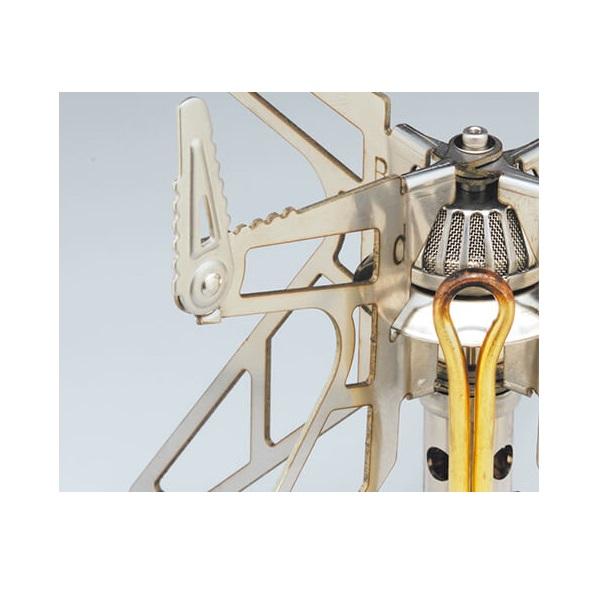 PRIMUS プリムス ウルトラ・スパイダーストーブII P-155S