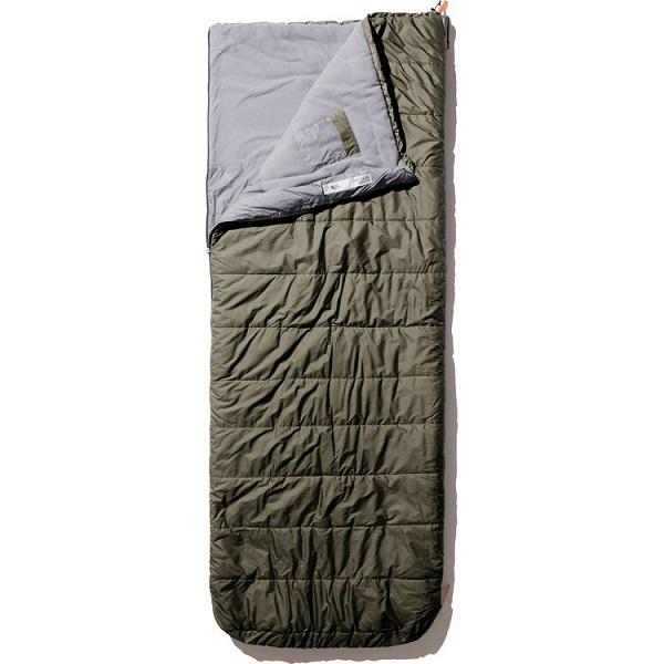 ザ・ノース・フェイス　エコ　トレイル　ベッド　シュラフ　中古 THE NORTH FACE（ザ ノースフェイス） エコトレイルベッド-7 ニュー