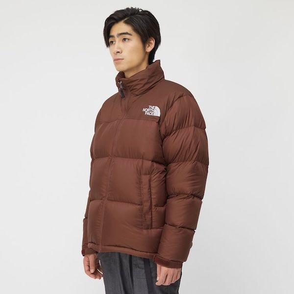 THE NORTH FACE（ザ ノースフェイス） THE NORTH FACE Nuptse Jacket