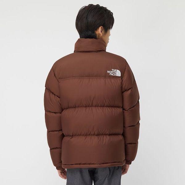 THE NORTH FACE（ザ ノースフェイス） THE NORTH FACE Nuptse Jacket