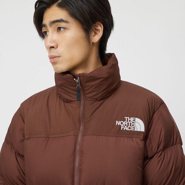 THE NORTH FACE（ザ ノースフェイス） THE NORTH FACE Nuptse Jacket
