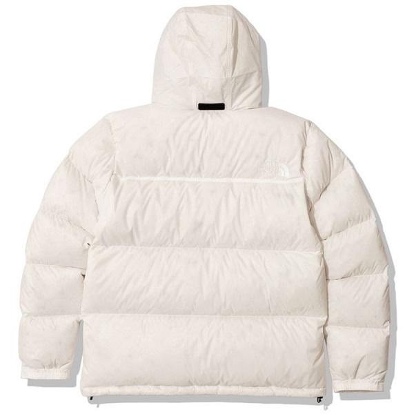 THE NORTH FACE アンダイドヌプシジャケット(メンズ)Lサイズ THE NORTH FACE アンダイドヌプシジャケット(メンズ)Lサイズ