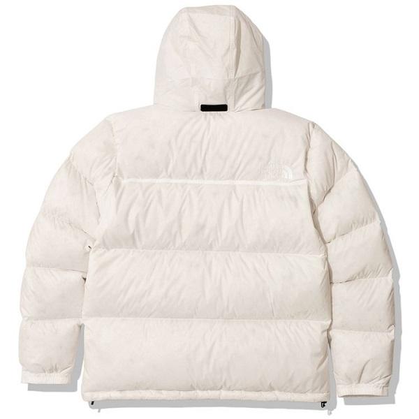 THE NORTH FACE アンダイドヌプシジャケット（メンズ）Lサイズ Undyed Nuptse Jacket d ND92236  4580777115856｜cascaderocks｜02