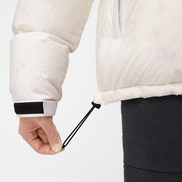 THE NORTH FACE アンダイドヌプシジャケット(メンズ)XLサイズ THE NORTH FACE アンダイドヌプシジャケット(メンズ)XLサイズ