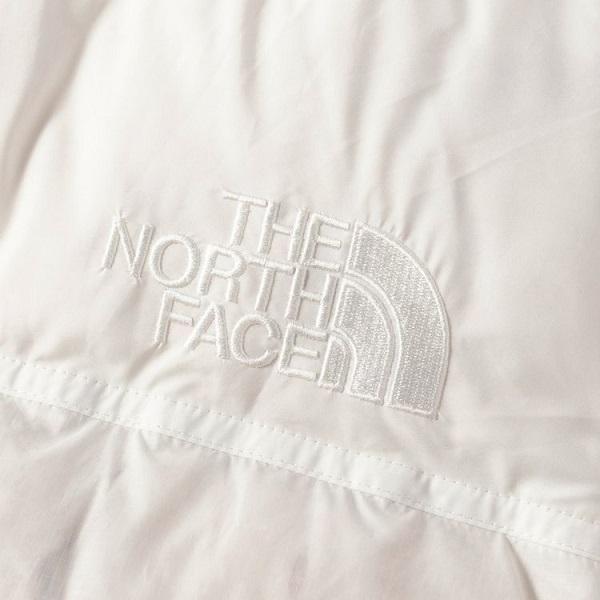 THE NORTH FACE アンダイドヌプシジャケット(メンズ)XLサイズ THE NORTH FACE アンダイドヌプシジャケット(メンズ)XLサイズ