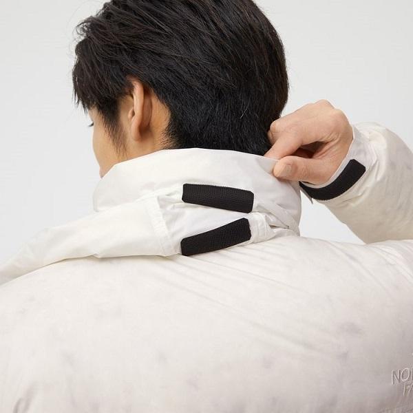 THE NORTH FACE アンダイドヌプシジャケット(メンズ)XLサイズ THE NORTH FACE アンダイドヌプシジャケット(メンズ)XLサイズ