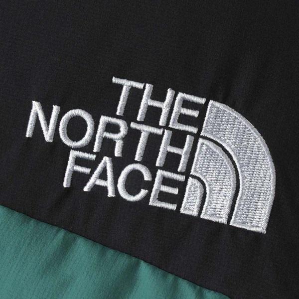 THE NORTH FACE バルトロライトジャケット Baltro Light Jacket