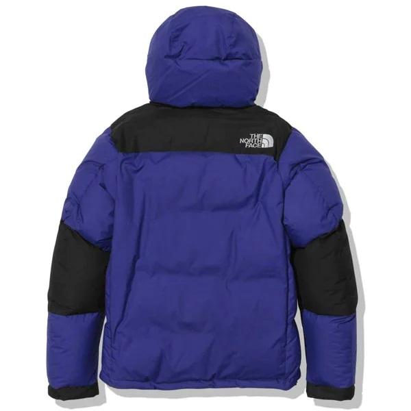 THE NORTH FACE バルトロライトジャケット Baltro Light Jacket ラピスブルー(LB) Lサイズ  4580777116273 ND92240｜cascaderocks｜02