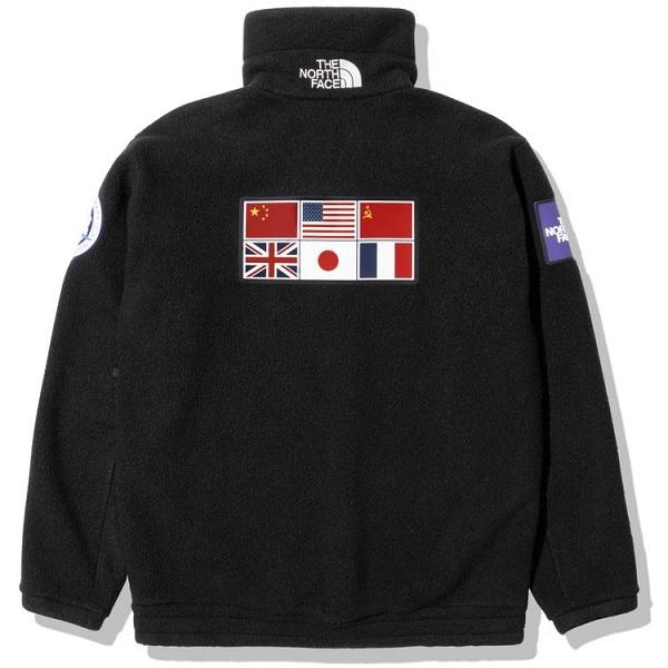 THE NORTH FACE ザ・ノース・フェイス トランスアンタークティカ  