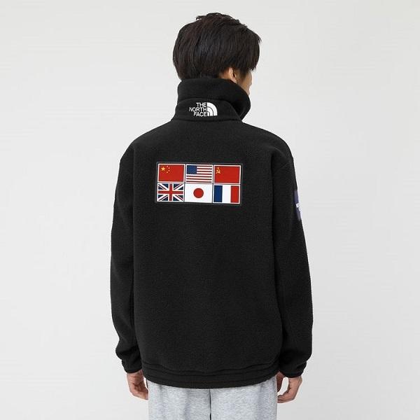THE NORTH FACE ザ・ノース・フェイス トランスアンタークティカ THE NORTH FACE ザ・ノース・フェイス トランスアンタークティカ