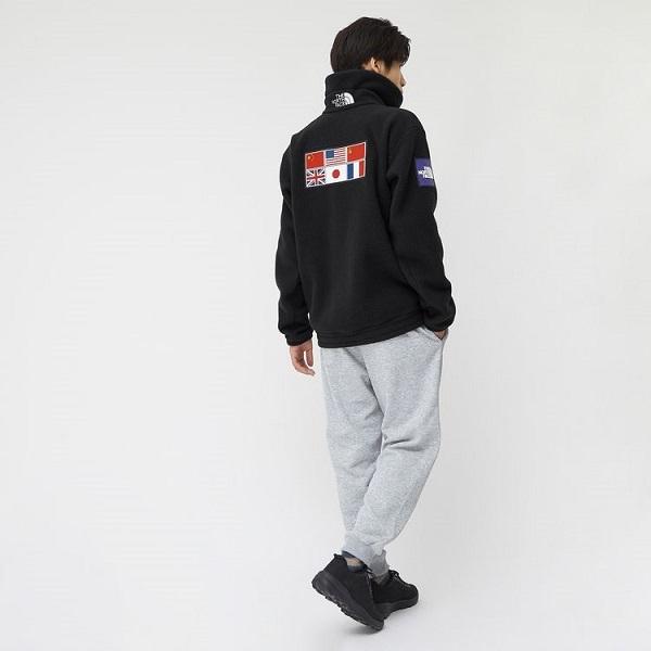 THE NORTH FACE ザ・ノース・フェイス トランスアンタークティカ THE NORTH FACE ザ・ノース・フェイス トランスアンタークティカ