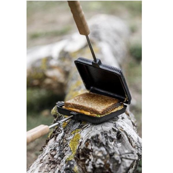 Petromax（ペトロマックス） サンドイッチアイアンショート