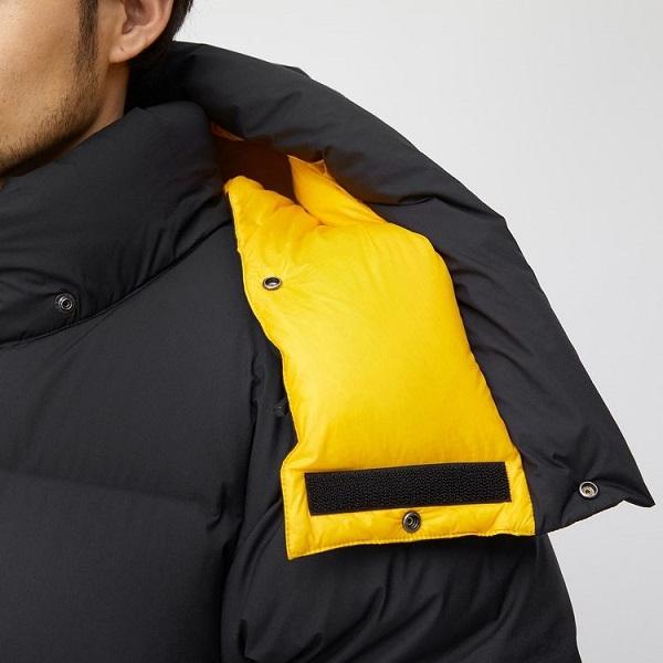 THE NORTH FACE ウィンドストッパーブルックスレンジライトパーカ（ユニセックス）Lサイズ ND92265  4580777117416 | THE NORTH FACE | 03