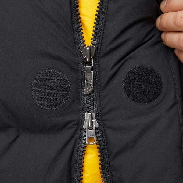 THE NORTH FACE ウィンドストッパーブルックスレンジライトパーカ（ユニセックス）Lサイズ ND92265  4580777117416 | THE NORTH FACE | 05