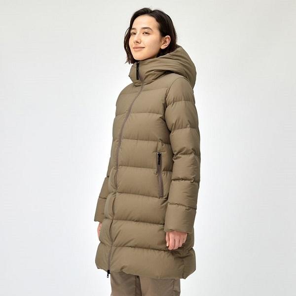 ノースフェイス ウィンドストッパーダウンシェルコート✩Lサイズ THE NORTH FACE（ザ ノースフェイス） ウィンドストッパーダウンシェル