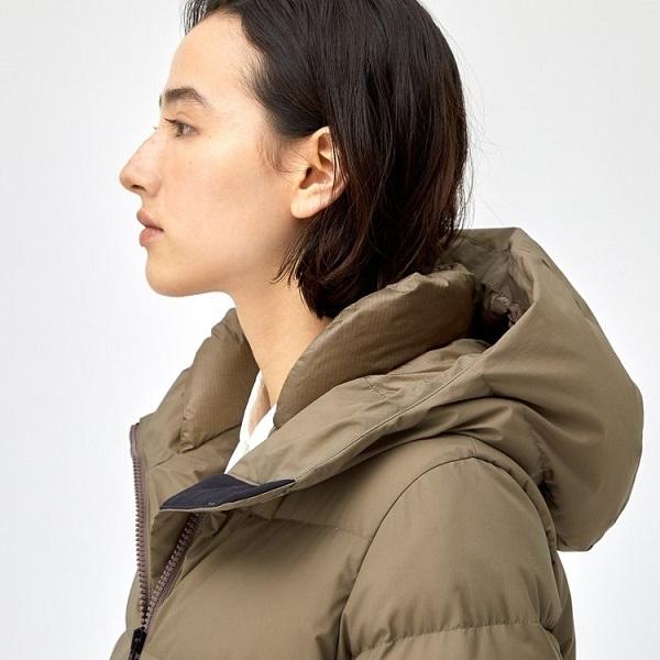 THE NORTH FACE（ザ ノースフェイス） ウィンドストッパーダウンシェル