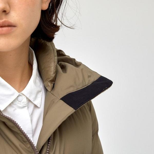 THE NORTH FACE（ザ ノースフェイス） ウィンドストッパーダウンシェル