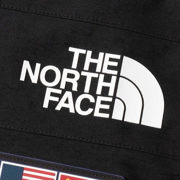 THE NORTH FACE トランスアンタークティカパーカ（メンズ）ブラック(K)  Lサイズ NP62238  4580777121642 | THE NORTH FACE | 02