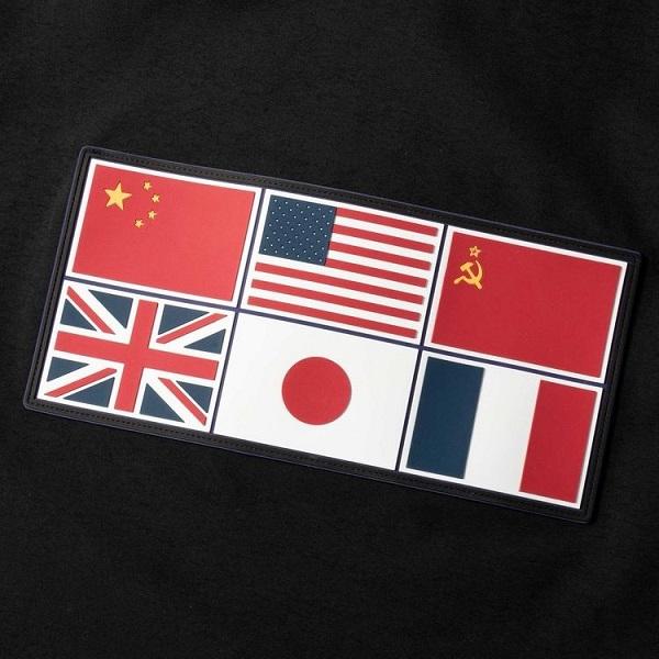 THE NORTH FACE トランスアンタークティカパーカ（メンズ