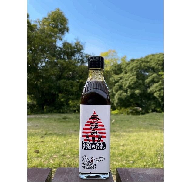 GOODYS BBQのたれ 「うまみ」1本 4973286702394 | 