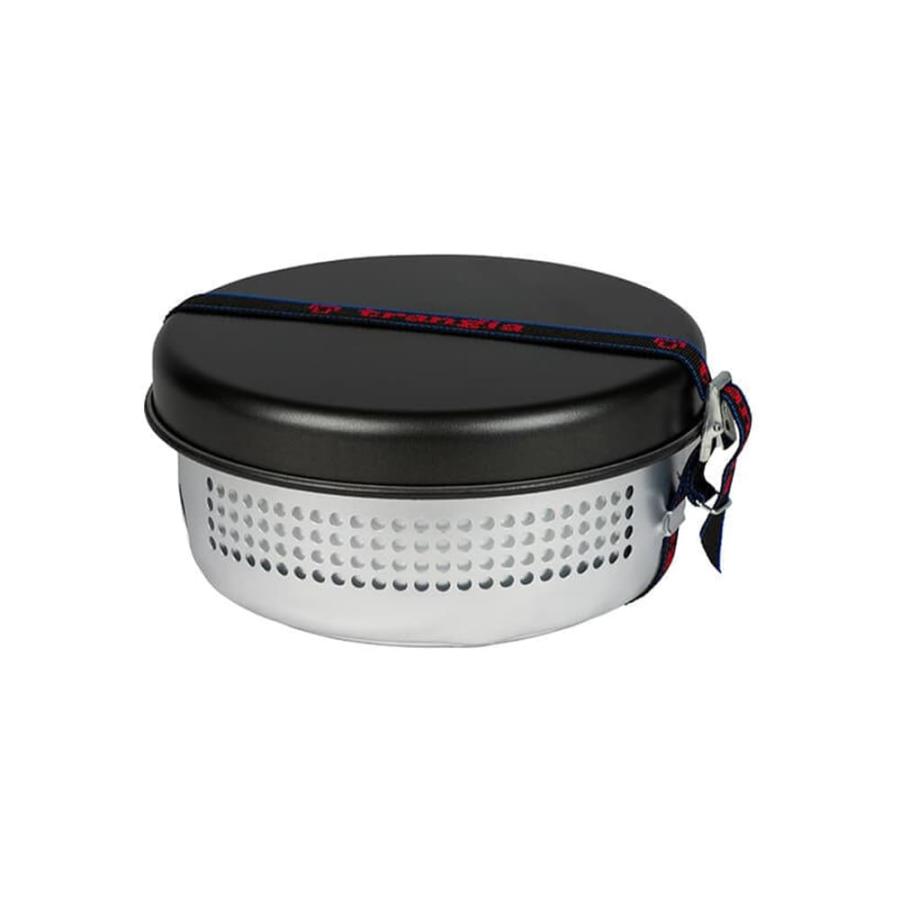 トランギア ストームクッカー TR-27-4 節約 trangia キャンプ