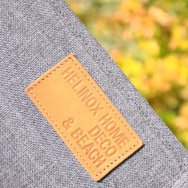 Helinox ヘリノックス コンフォートチェア スチールグレー 8809272093268 | Helinox ホーム・デコ&ビーチ | 04