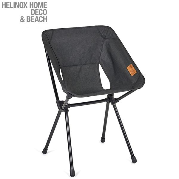 Helinox ヘリノックス カフェチェア ブラック 8809759231671 | Helinox ホーム・デコ&ビーチ