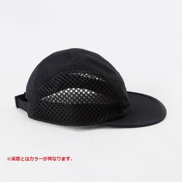 THE NORTH FACE ファイブパネルメッシュキャップ（ユニセックス） ユーティリティブラウン(UB) 4580777474663 | THE NORTH FACE | 01