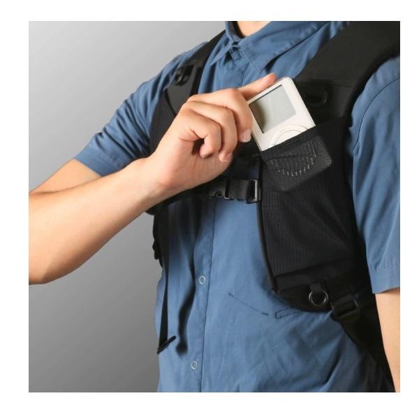 パーゴワークス BUDDY 33 ダークベージュ 4573229413730 登山 ハイク | PAAGO WORKS | 07