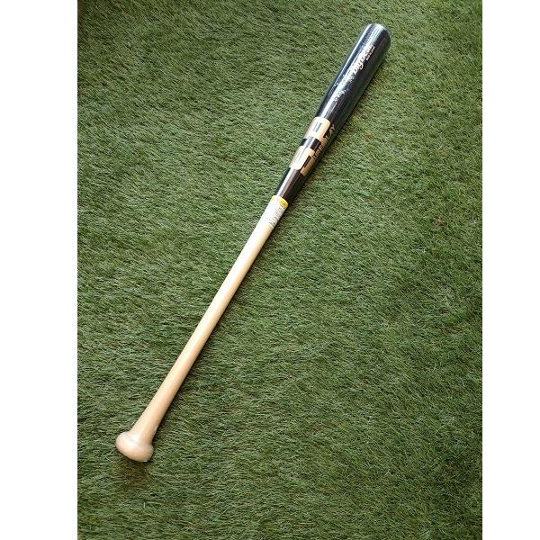 シュアプレイ SURE PLAY BigBeat 牧秀悟選手モデル WBC記念モデル 軟式木製バット84cm 侍ジャパン　限定モデル 4931599109330 | シュアプレイ