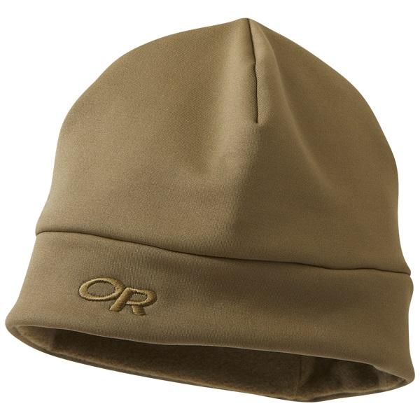 アウトドアリサーチ Windpro Alpine Hat コヨーテSサイズ 727602064949 米軍 自衛隊 ミリタリー USA | OUTDOOR RESEARCH