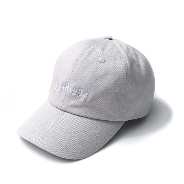 NANGA COTTON TWILL ADVENTURE CAPL.GRY 4938101090933 | NANGA