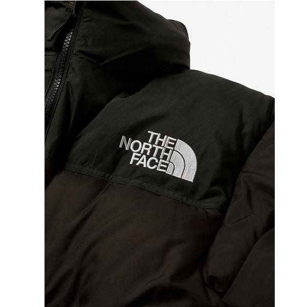 THE NORTH FACE（ザ ノースフェイス） THE NORTH FACE Nuptse Jacket 