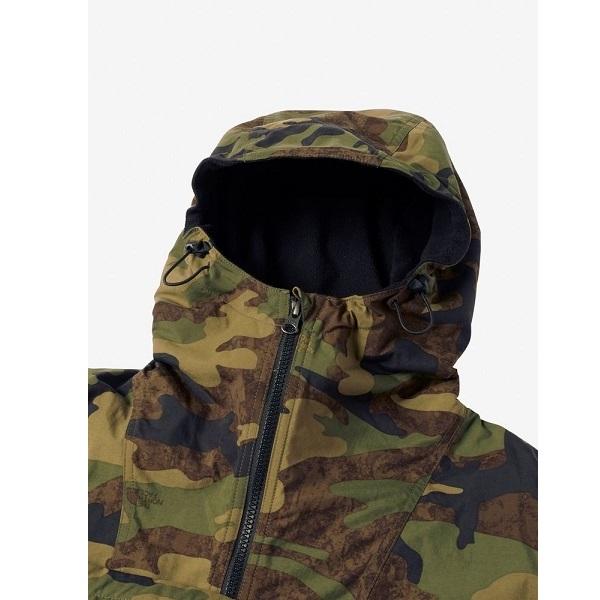 THE NORTH FACE ノベルティーコンパクトノマドジャケット THE NORTH FACE ノベルティコンパクトノマドジャケット（メンズ