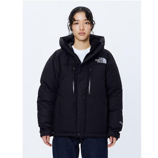 THE NORTH FACE バルトロライトジャケット（ユニセックス）ブラック(K