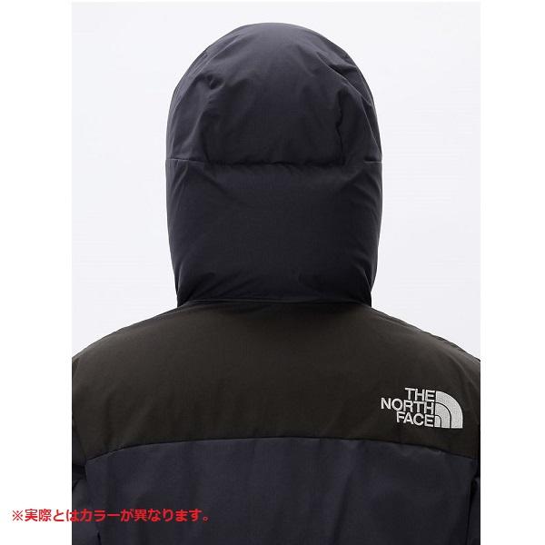 THE NORTH FACE バルトロライトジャケット（ユニセックス）ケイブブルー(CV) Lサイズ ND92340 4580777970783 | THE NORTH FACE | 02
