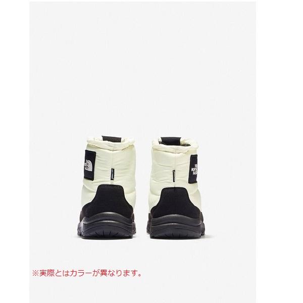 THE NORTH FACE（ザ ノースフェイス） ヌプシ ブーティ ウォーター