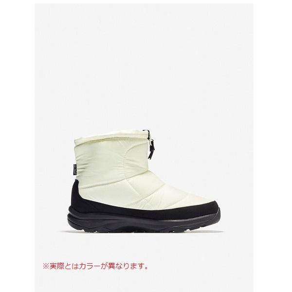 THE NORTH FACE（ザ ノースフェイス） ヌプシ ブーティ ウォーター