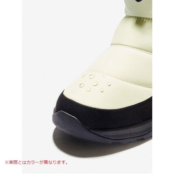 THE NORTH FACE（ザ ノースフェイス） ヌプシ ブーティ ウォーター