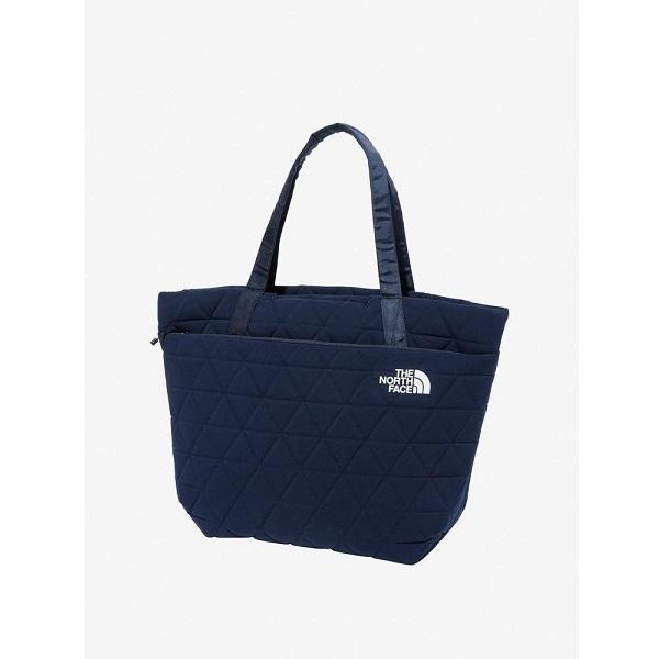 ジオフェイストート　アーバンネイビー(UN)　ONE SIZE　NM32352 | THE NORTH FACE