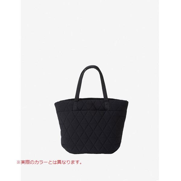 新品 ノースフェイス ジオフェイスボックストート ネイビー