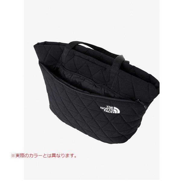 ジオフェイストート　アーバンネイビー(UN)　ONE SIZE　NM32352 | THE NORTH FACE | 03